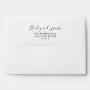 Search for handwritten envelopes Minimalist