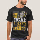 Search for bearded tshirts Cigar