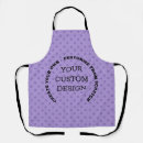 Search for blank logo aprons Gifts