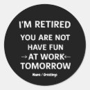 Search for women working stickers Funny