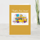Search for end of school cards Gratitude