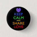 Search for calming buttons Heart