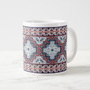 Search for navajo pattern mugs Black