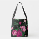 Recherche de cru noir sacs Roses