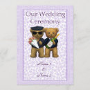 Search for gay wedding programs Couple