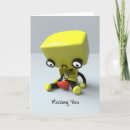 Recherche de robots vœux cartes Drôle