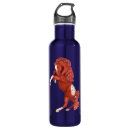 Recherche de horse water bottles Poney