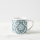 Recherche de bleu de canard tasses Motif