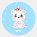 Search for christmas cute teddy bear stickers Kids