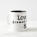 Recherche de amour saint valentin tasses Simple