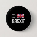 Search for brexit buttons Flag