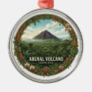 Search for volcano ornaments Souvenir