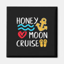 Search for honeymoon cruise magnets Groom