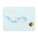 Search for bee magnets Black