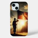 Search for american soldier iphone cases Veteran