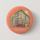 Search for sitcom buttons Playful design