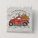 Recherche de trucker badges Citrouille
