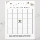 Search for bumble bee baby shower games Black