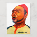 Recherche de sénégal posters Africain