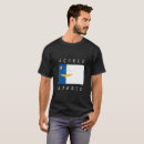 Recherche de portugais de drapeau vêtements Voyage