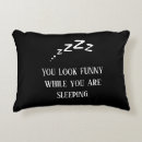Search for funny pillows Elegant