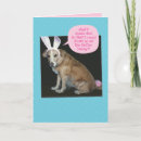Search for funny dog easter cards Humor