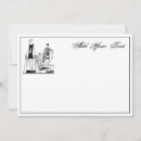 Search for art deco note cards Vintage