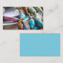 Search for beaded jewellery business cards Customer
