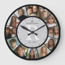 Search for year clocks Elegant