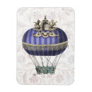 Search for baroque rectangular magnets Antique