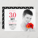 Search for dirty 30 invitations 30th