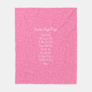 Search for guardian angel blankets Religious