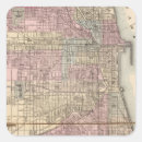 Search for map of chicago stickers Shows