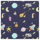 Search for moon pattern fabric Rocket