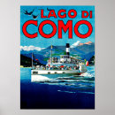 Recherche de lago di como posters Rétro
