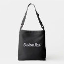 Search for text handbags Black and white