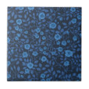 Search for wild rose tiles Vintage