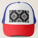 Search for aztec hats Geometric