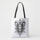 Search for gothic bags Skull
