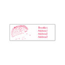 Search for hedgehog rubber stamps Pet