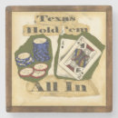 Search for ace coasters Poker