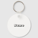Search for alphabet letter keychains Initial
