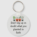 Search for doubt keychains Inspirational