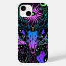 Search for skull cases Witchy