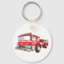 Search for fire truck keychains Vehicle