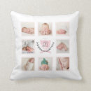 Search for door wreaths Baby girl