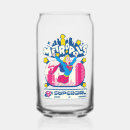 Search for pop beer glasses Supergirl