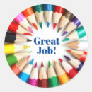 Search for incentive stickers Good job