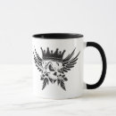 Search for dagger mugs King