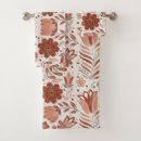 Recherche de pattern bath towels Bain